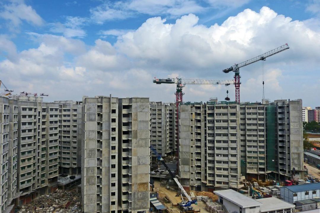建筑资质代办